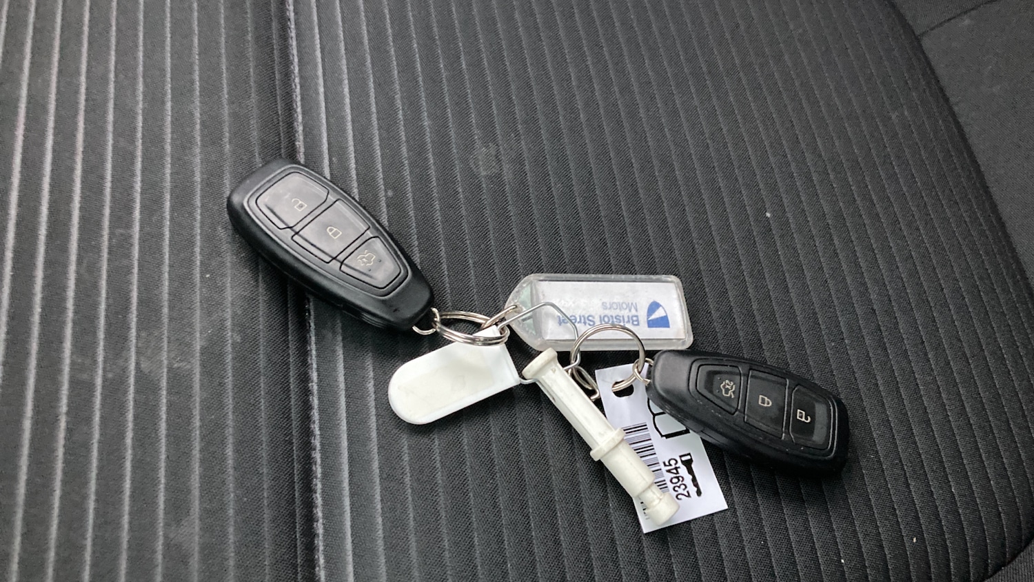 Used Ford Focus 2020 for sale - 77689168: Photo 20