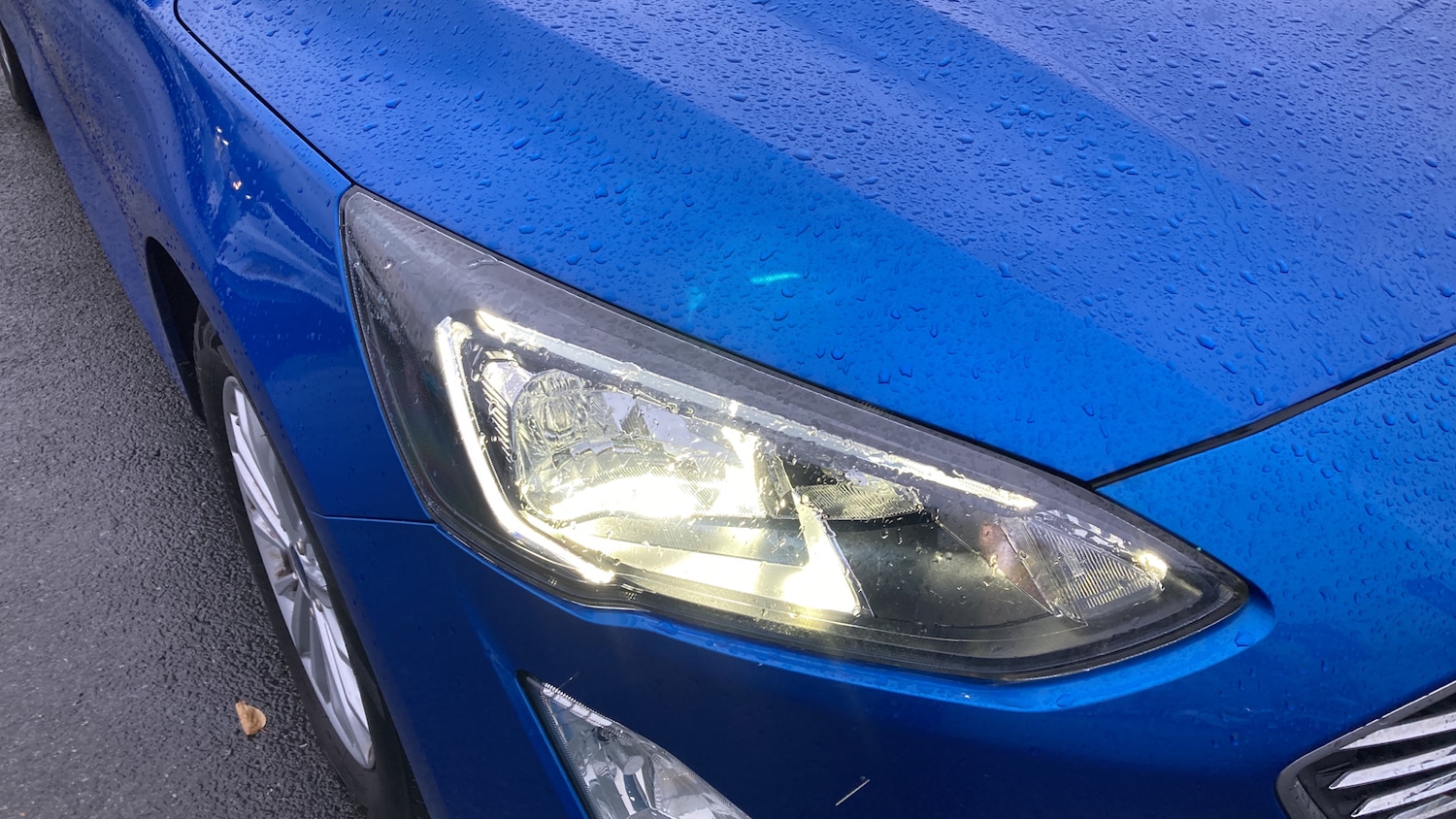 Used Ford Focus 2020 for sale - 77689168: Photo 22