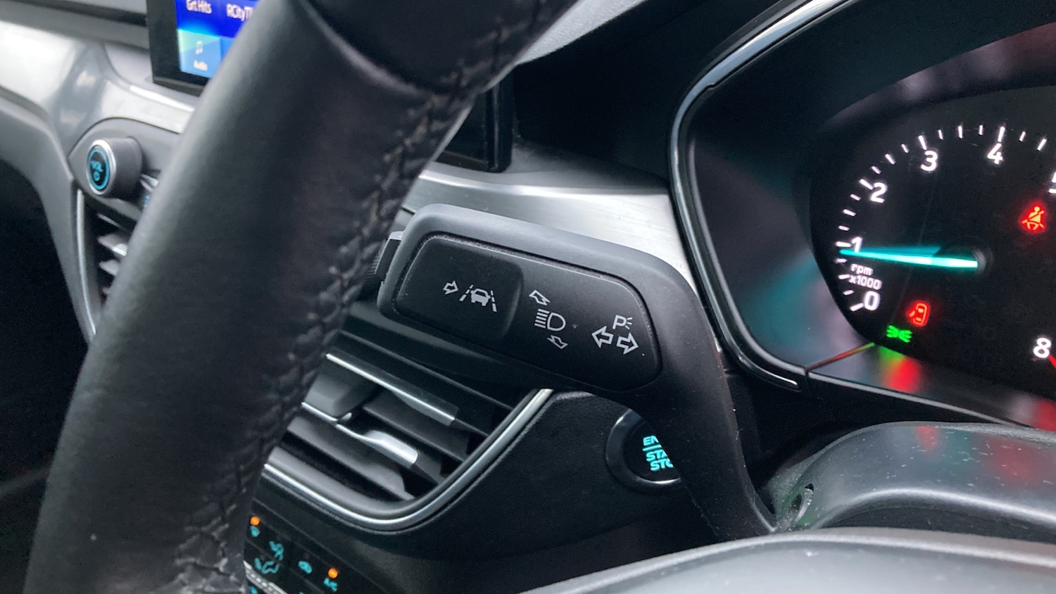 Used Ford Focus 2020 for sale - 77689168: Photo 26