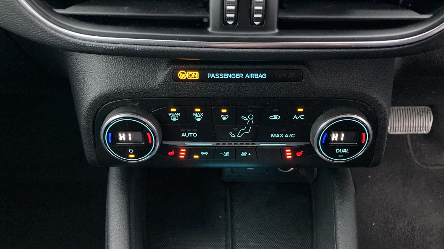 Used Ford Focus 2020 for sale - 77689168: Photo 29