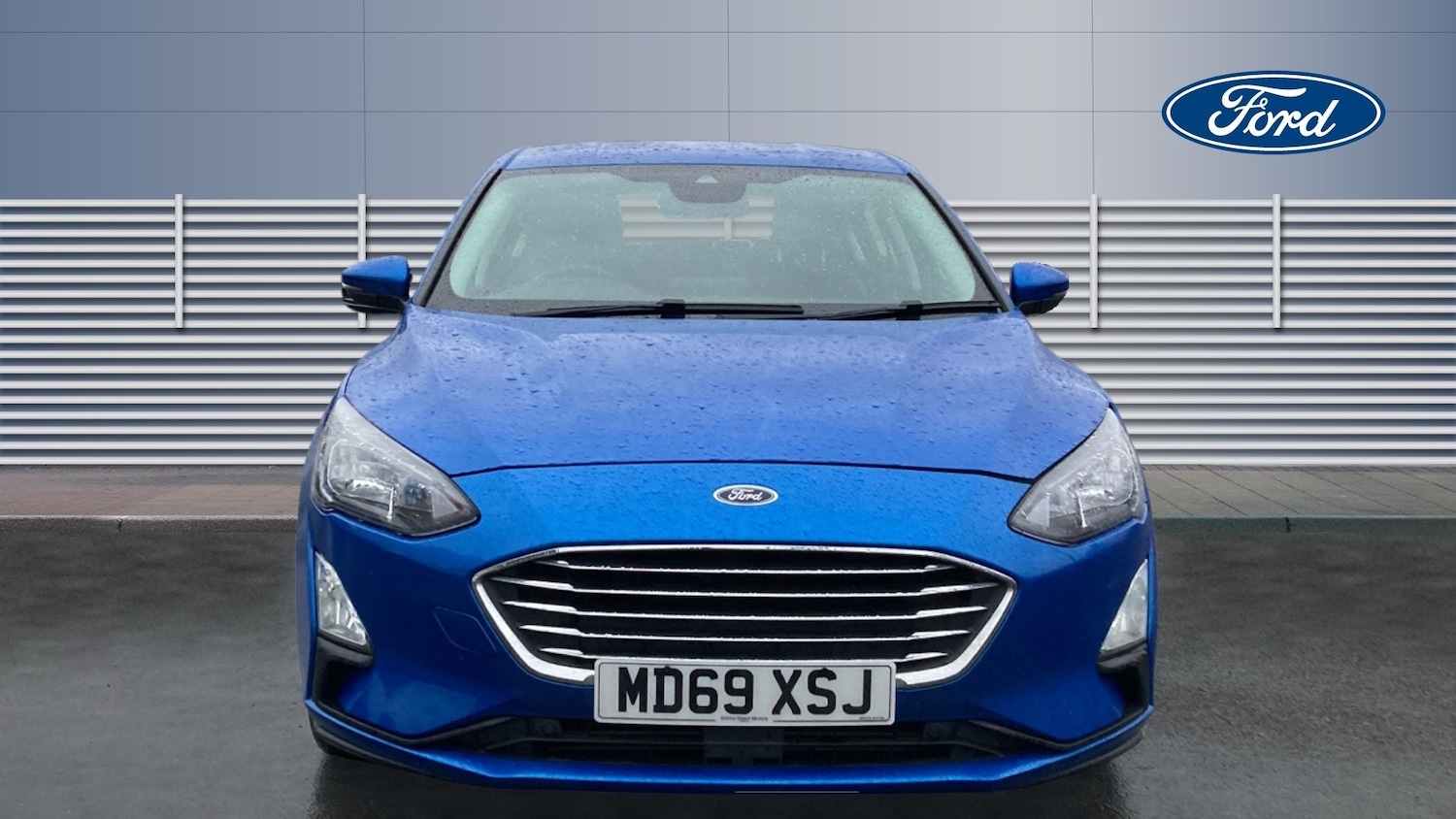 Used Ford Focus 2020 for sale - 77689168: Photo 3