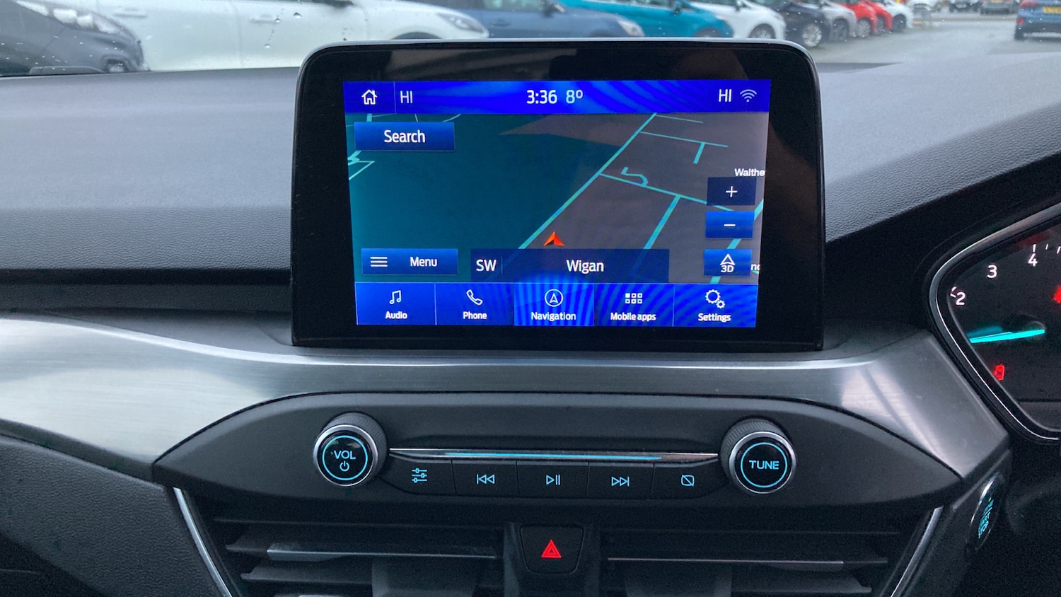 Used Ford Focus 2020 for sale - 77689168: Photo 31