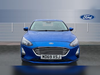 Used Ford Focus 2020 for sale - 77689168: Photo