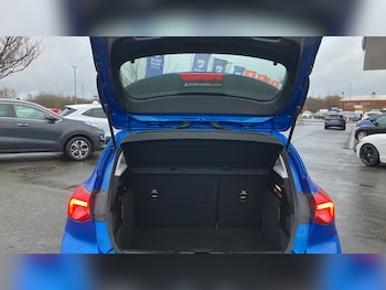 Used Ford Focus 2020 for sale - 77689168: Photo