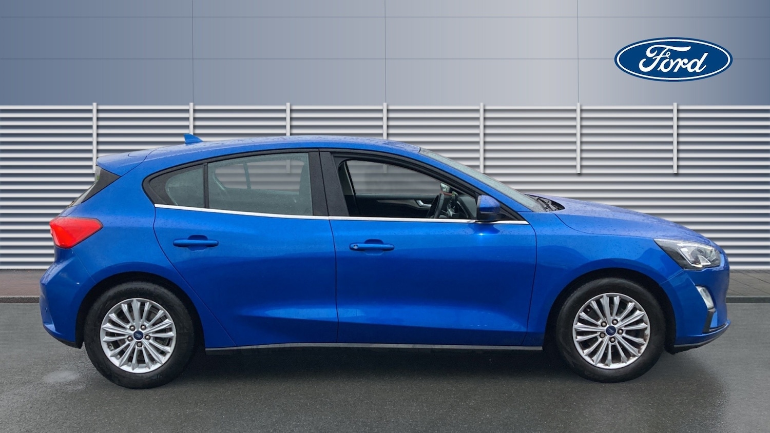 Used Ford Focus 2020 for sale - 77689168: Photo 5