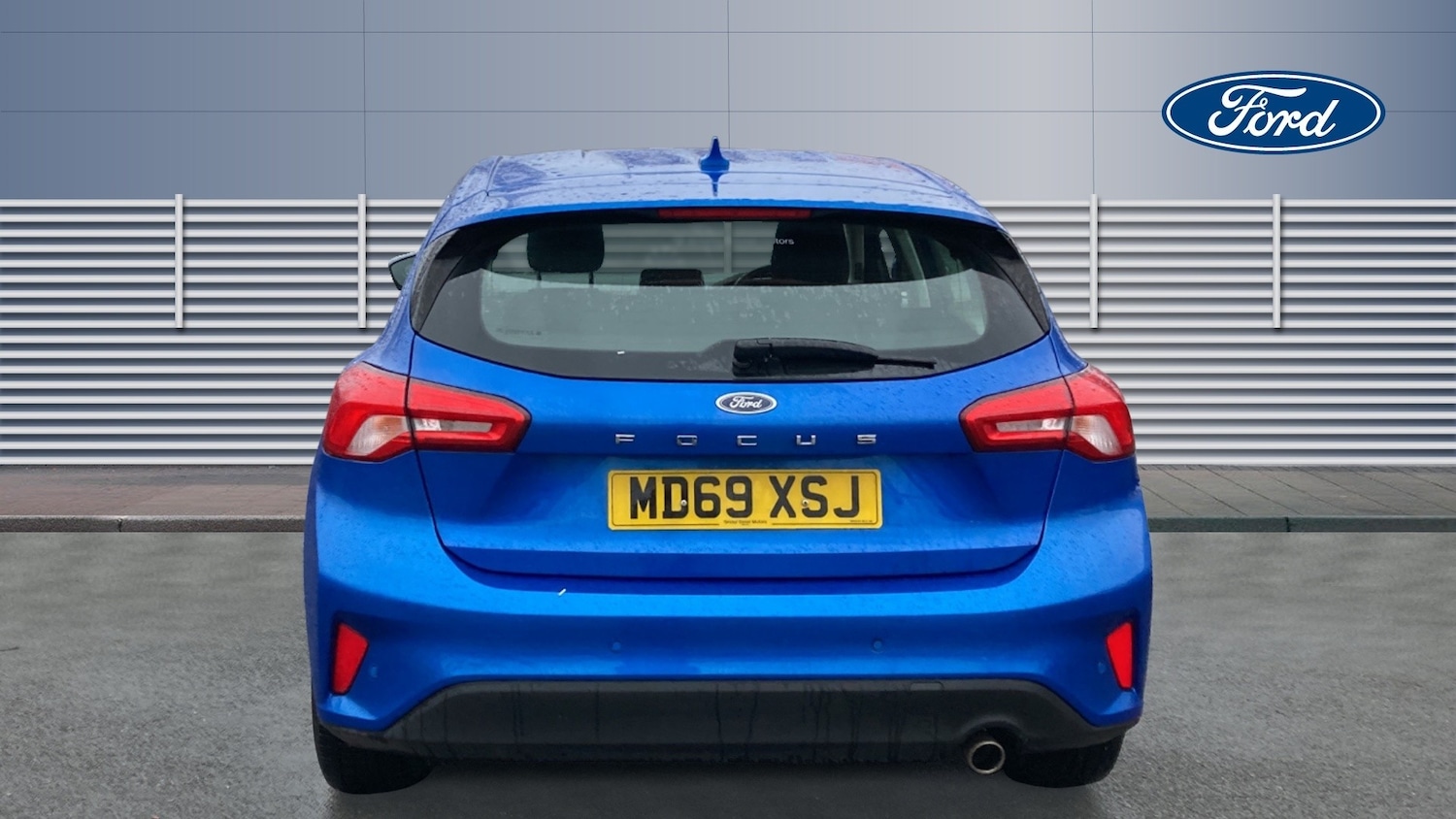 Used Ford Focus 2020 for sale - 77689168: Photo 6