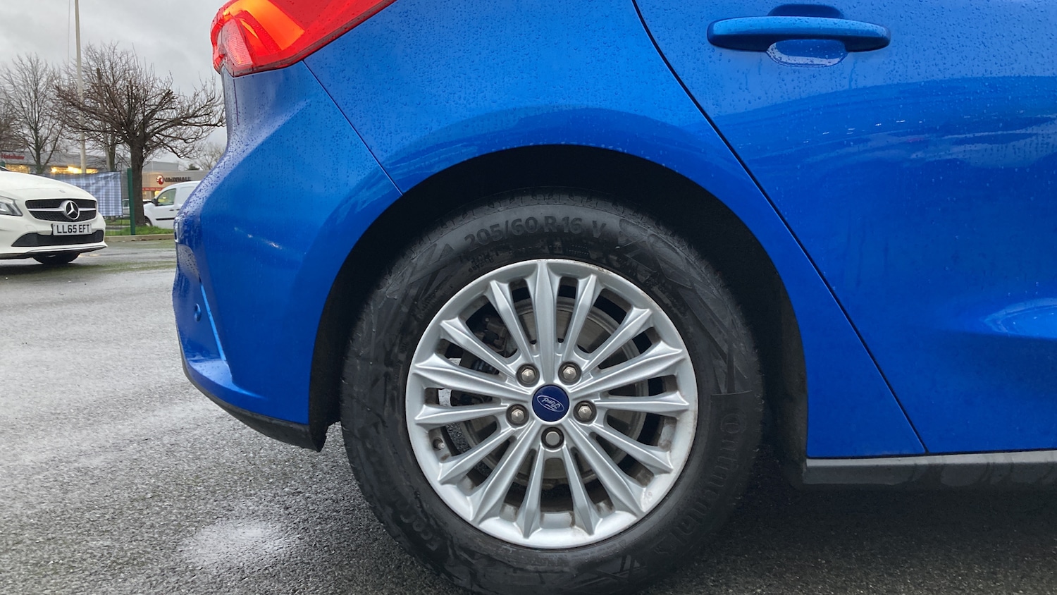 Used Ford Focus 2020 for sale - 77689168: Photo 7