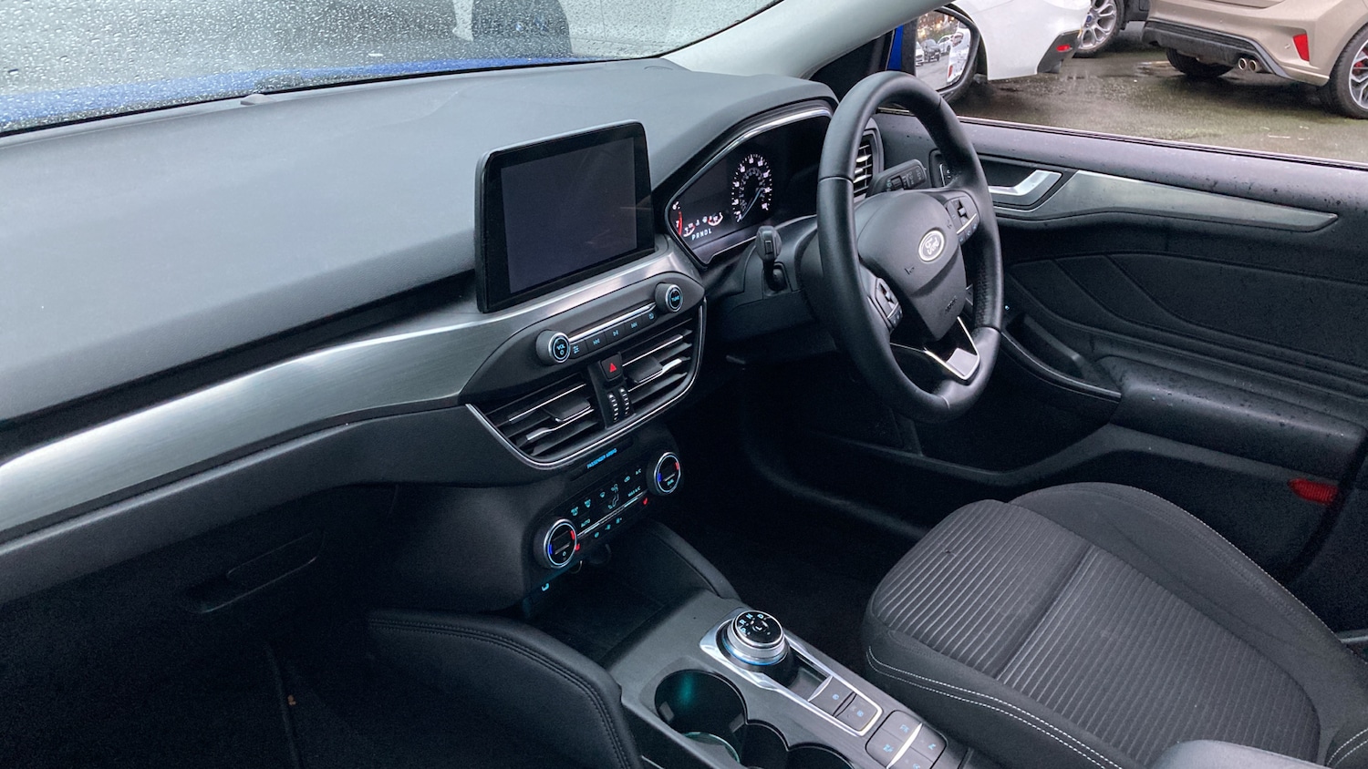 Used Ford Focus 2020 for sale - 77689168: Photo 9