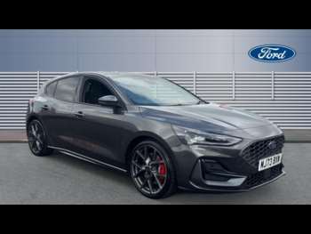 2023 (73) - 2.3 EcoBoost ST 5dr Petrol Hatchback