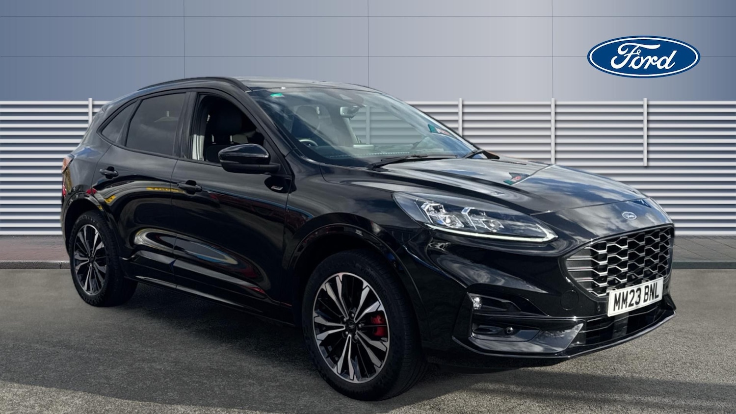 Used Ford Kuga 2023 for sale - 76396826: Photo 1