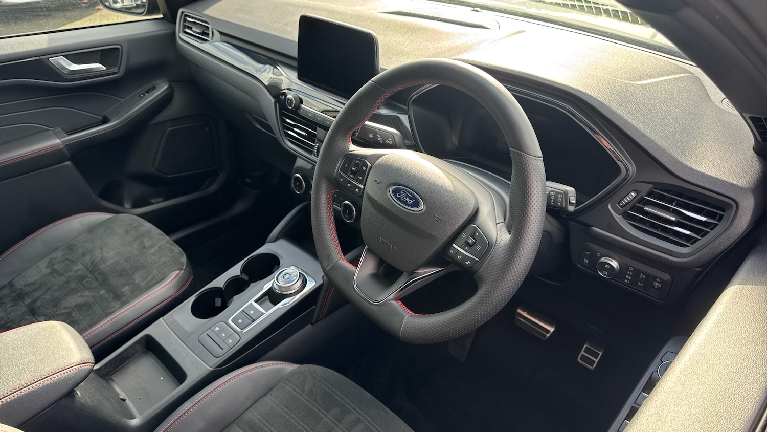 Used Ford Kuga 2023 for sale - 76396826: Photo 11