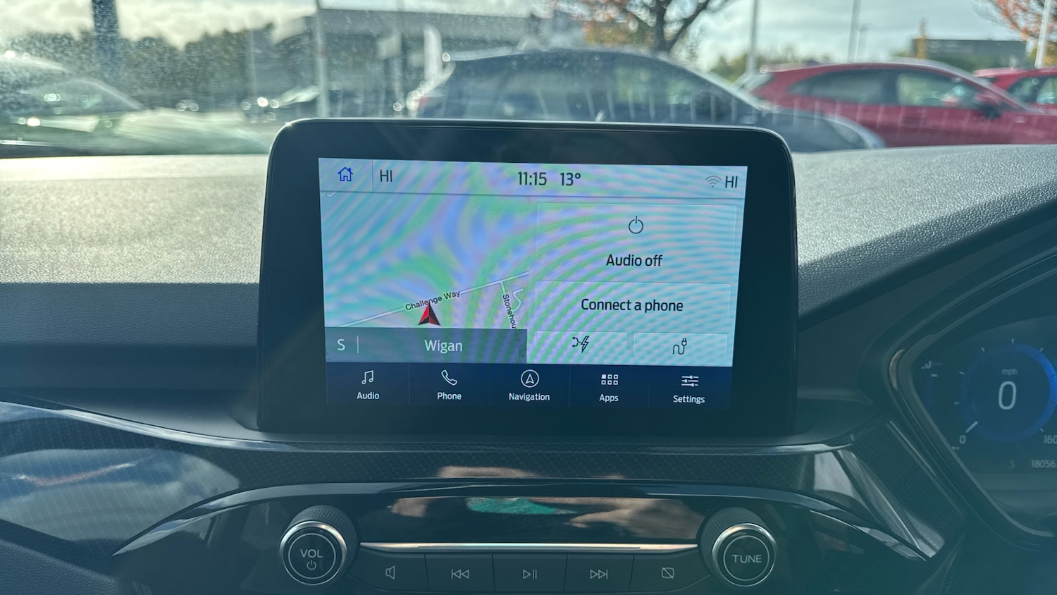 Used Ford Kuga 2023 for sale - 76396826: Photo 12