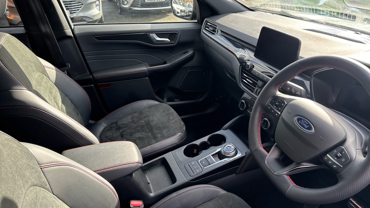 Used Ford Kuga 2023 for sale - 76396826: Photo 14