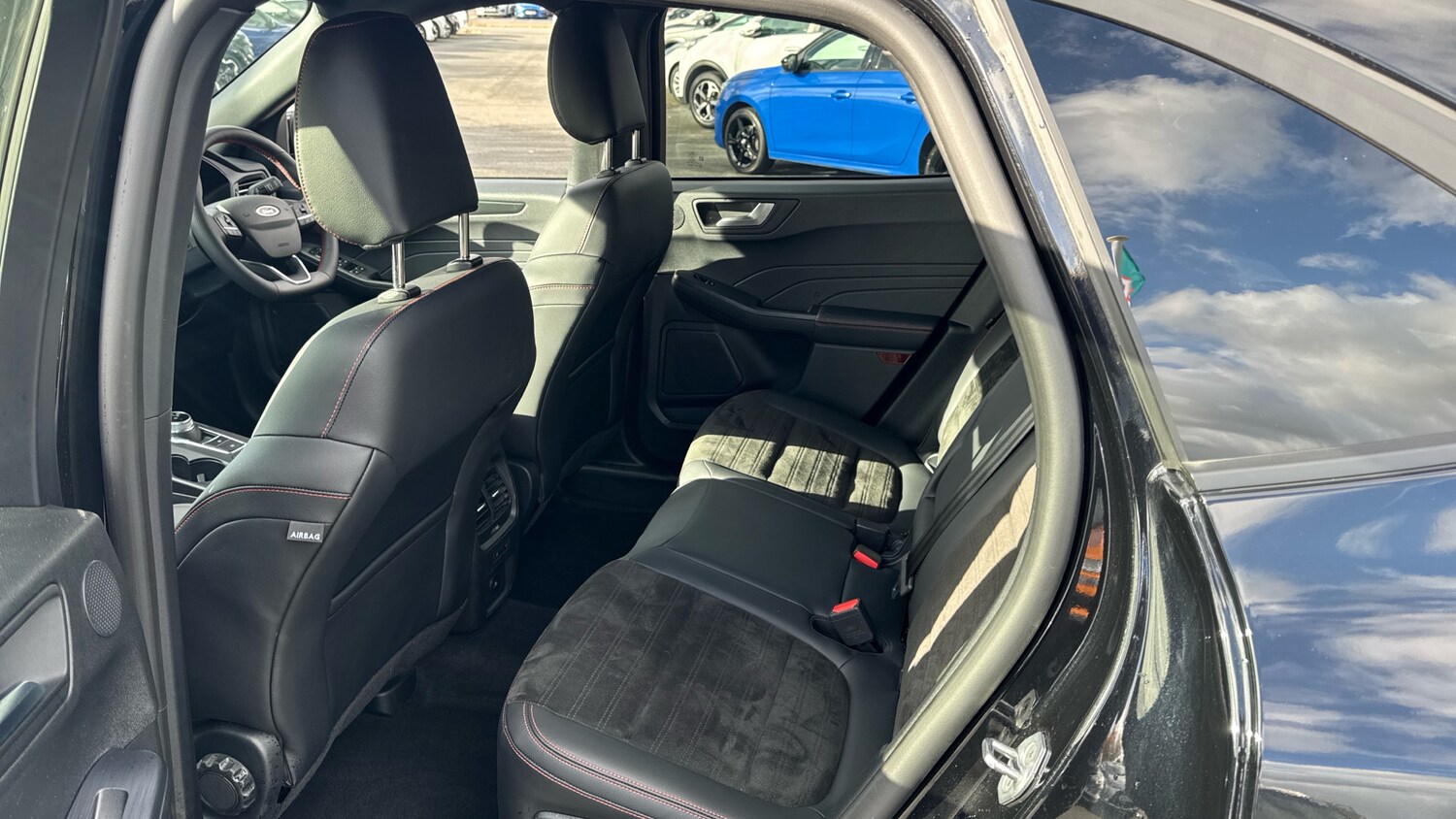 Used Ford Kuga 2023 for sale - 76396826: Photo 16