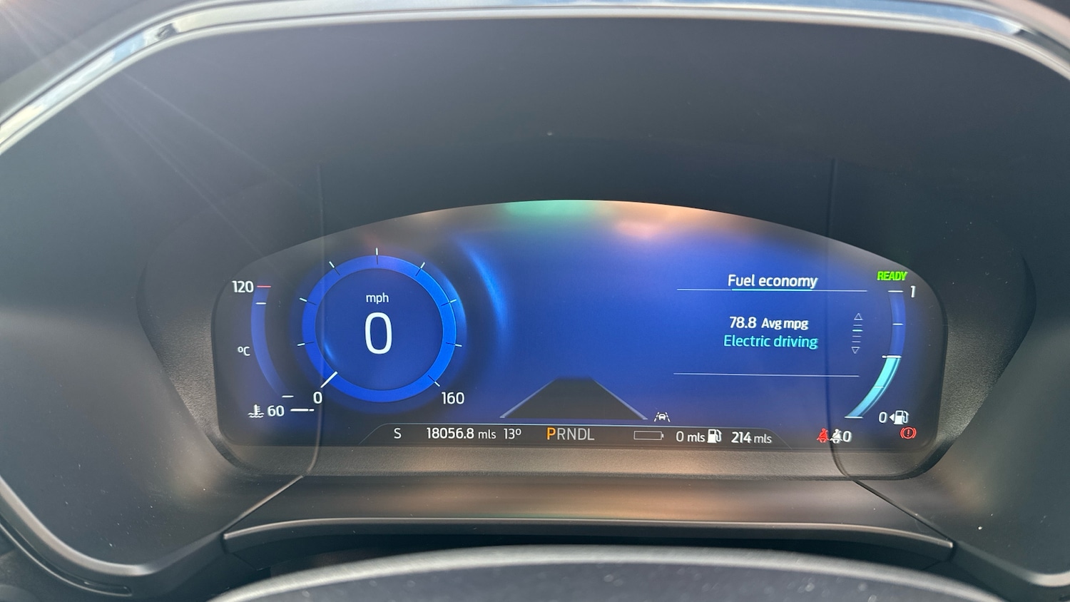 Used Ford Kuga 2023 for sale - 76396826: Photo 18