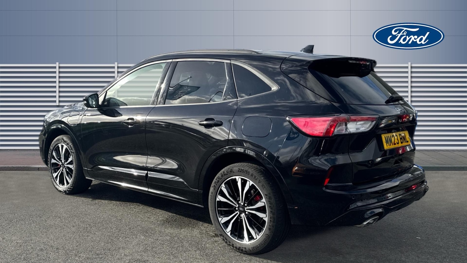 Used Ford Kuga 2023 for sale - 76396826: Photo 2