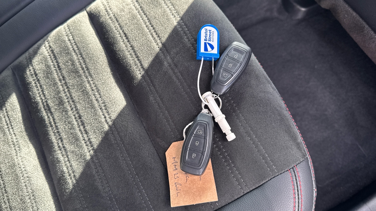 Used Ford Kuga 2023 for sale - 76396826: Photo 20