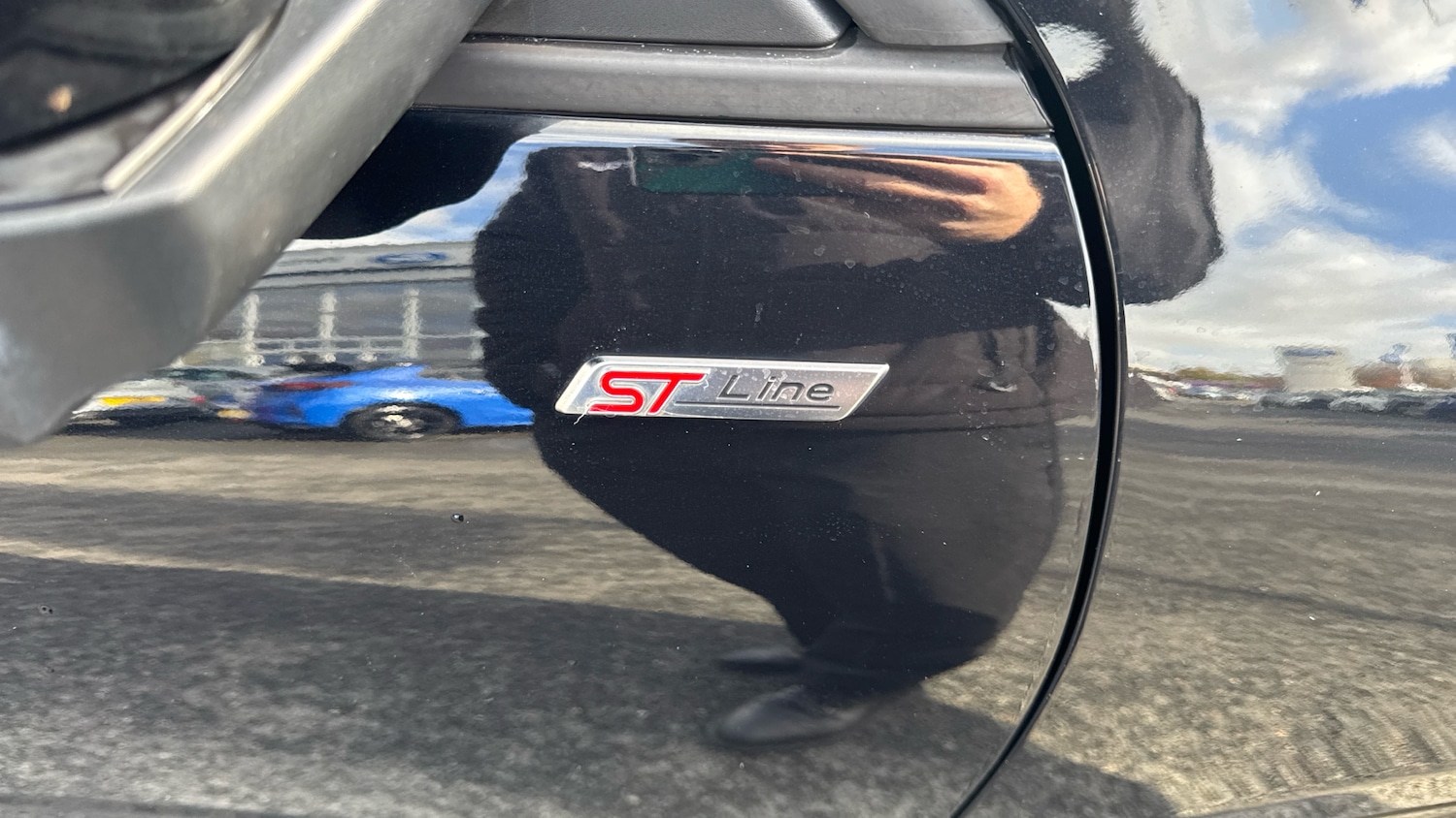 Used Ford Kuga 2023 for sale - 76396826: Photo 22