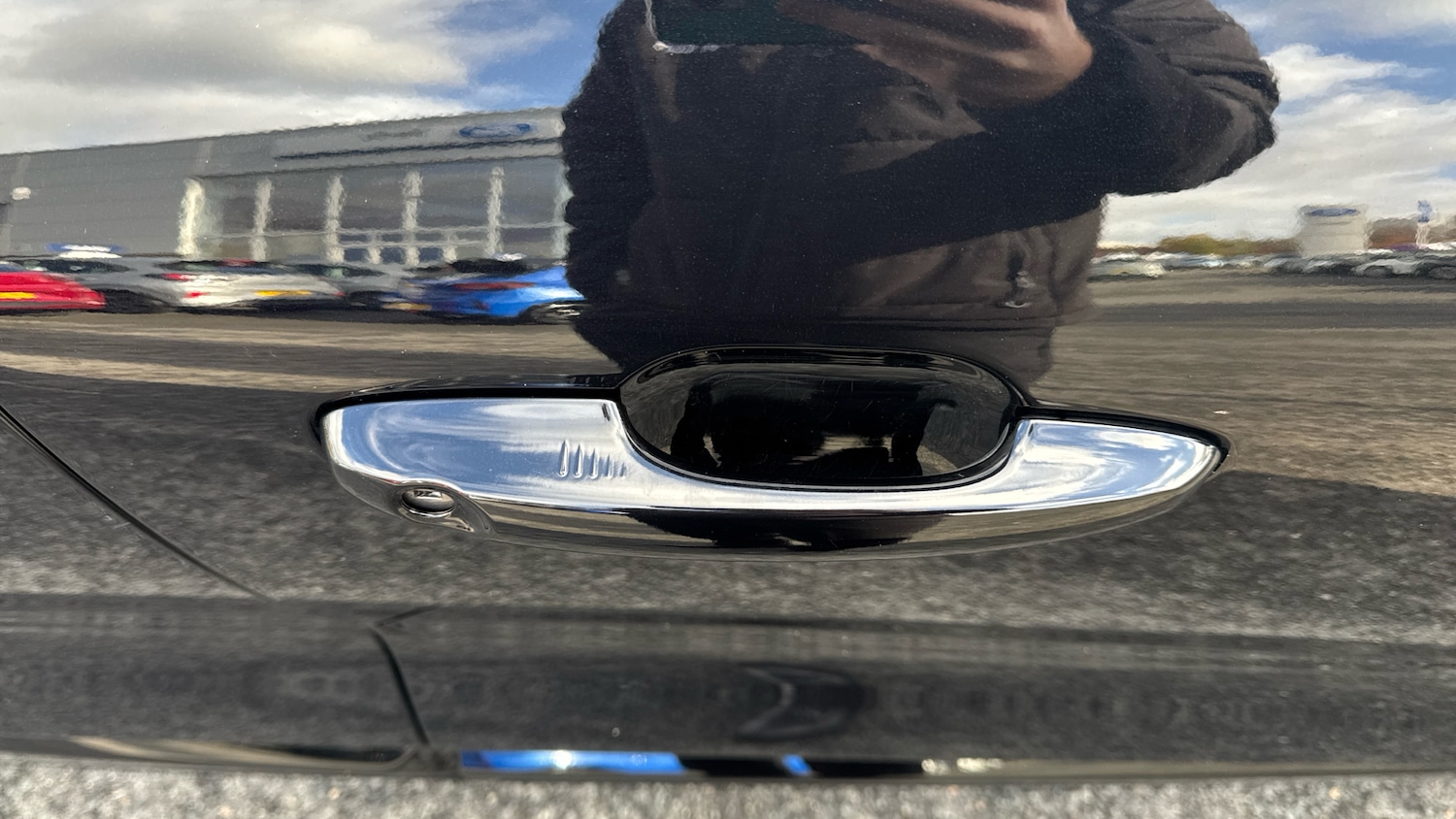 Used Ford Kuga 2023 for sale - 76396826: Photo 23