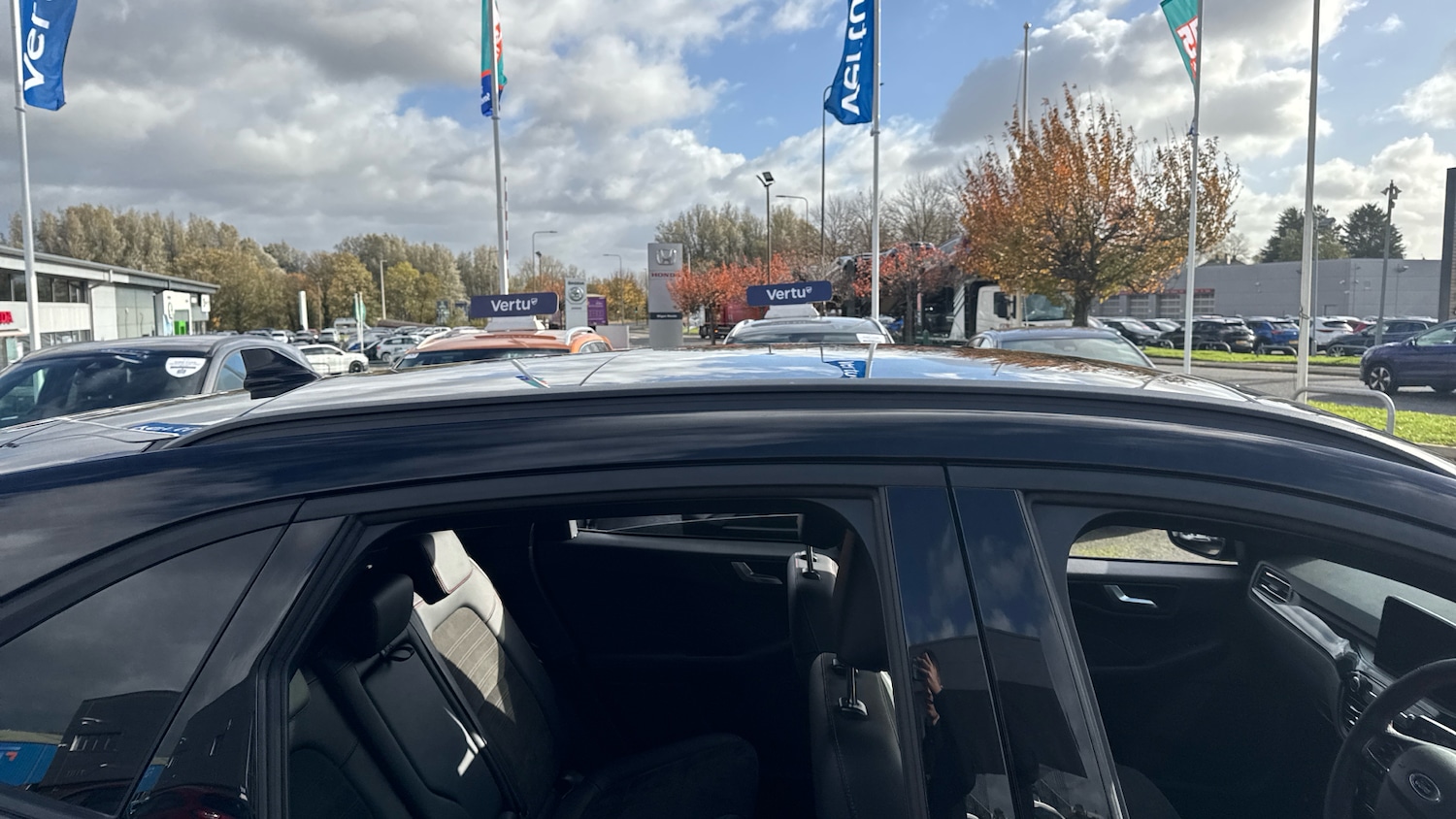 Used Ford Kuga 2023 for sale - 76396826: Photo 24