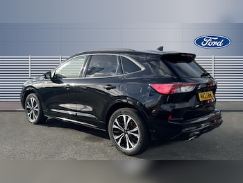 Used Ford Kuga 2023 for sale - 76396826: Photo