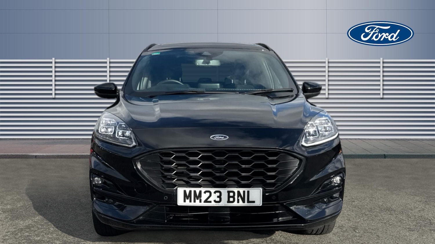 Used Ford Kuga 2023 for sale - 76396826: Photo 3