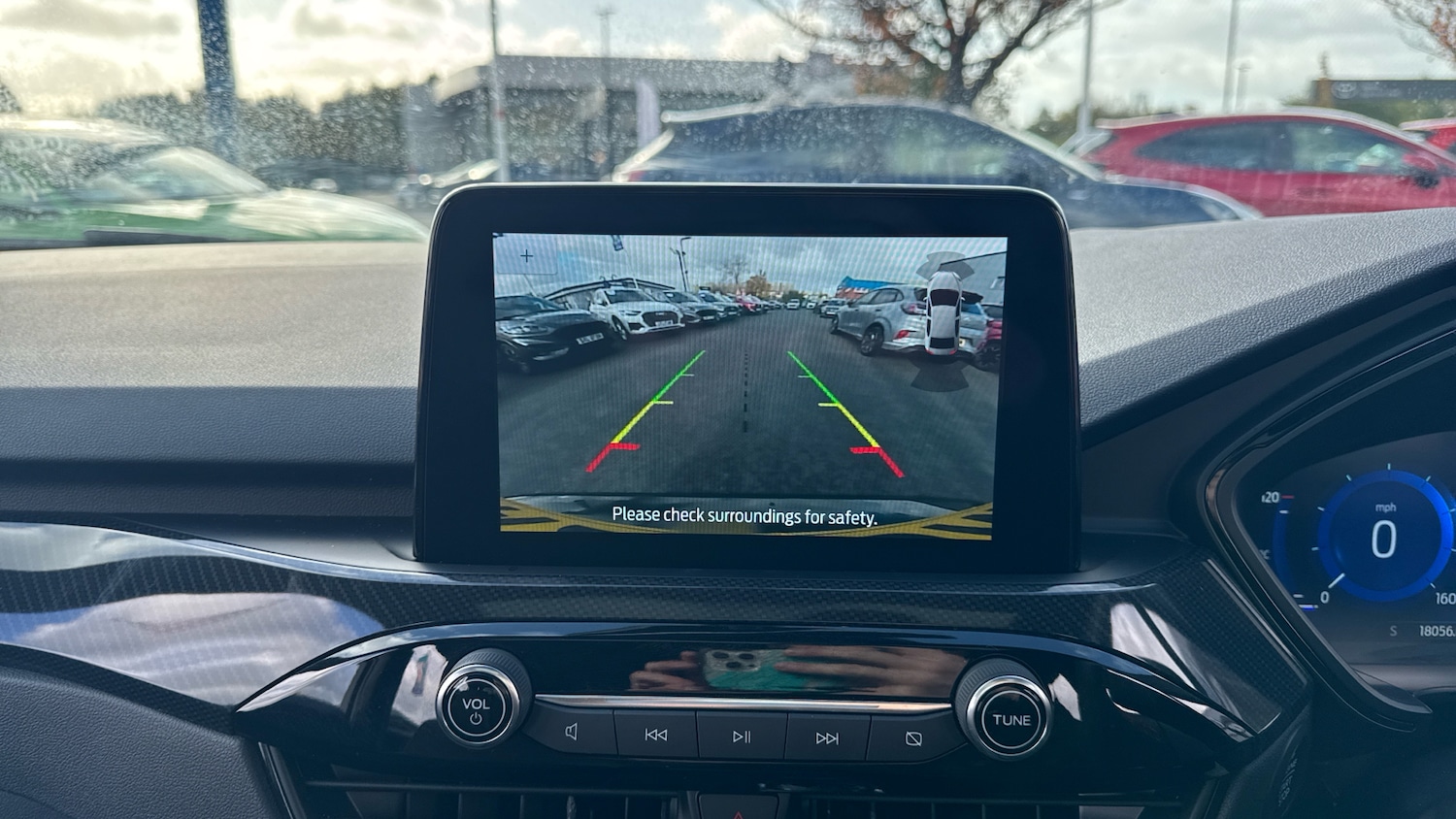 Used Ford Kuga 2023 for sale - 76396826: Photo 33