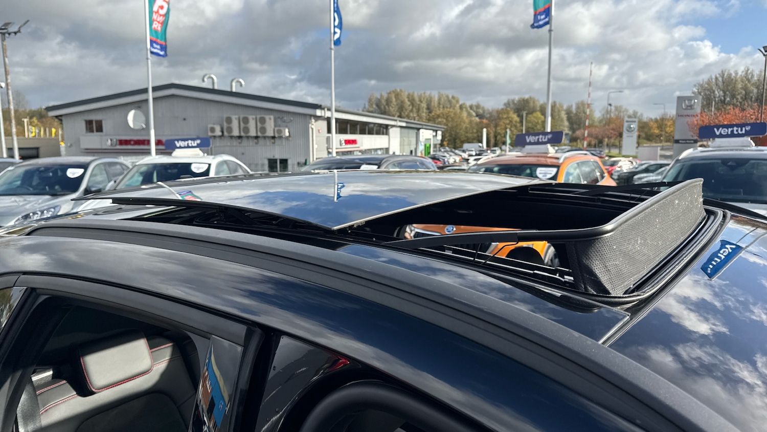 Used Ford Kuga 2023 for sale - 76396826: Photo 39