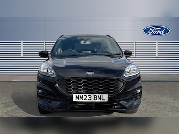 Used Ford Kuga 2023 for sale - 76396826: Photo
