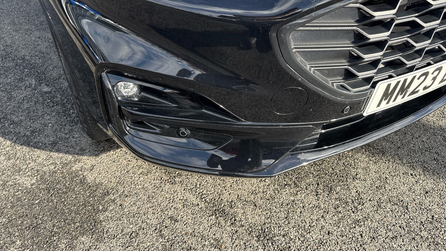 Used Ford Kuga 2023 for sale - 76396826: Photo 40