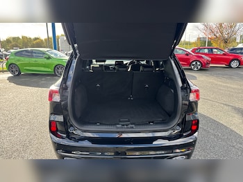 Used Ford Kuga 2023 for sale - 76396826: Photo