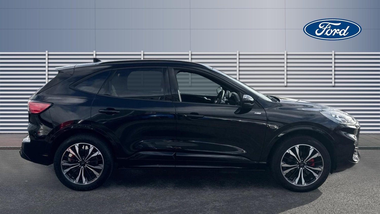 Used Ford Kuga 2023 for sale - 76396826: Photo 5