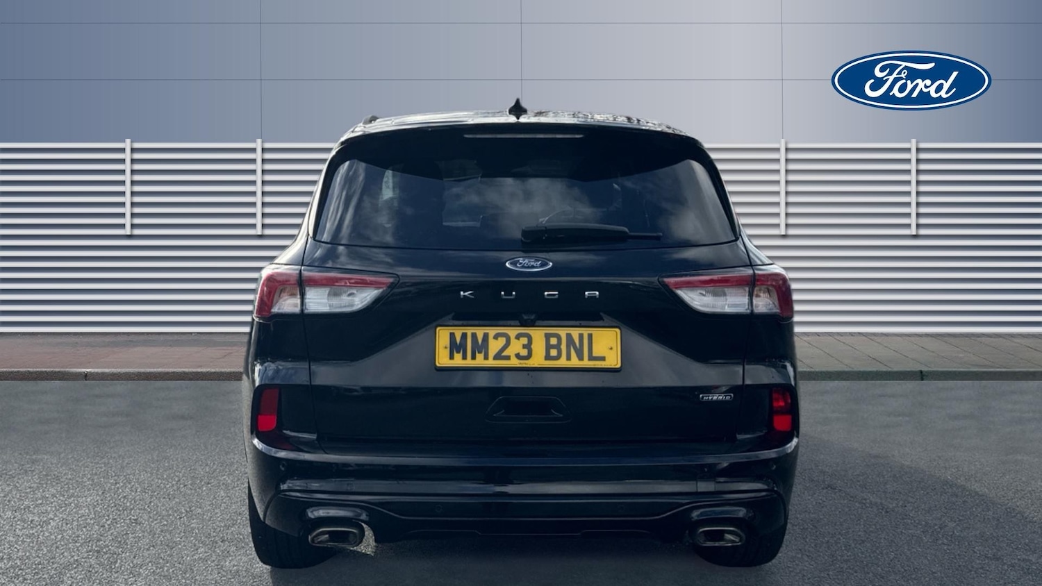 Used Ford Kuga 2023 for sale - 76396826: Photo 6