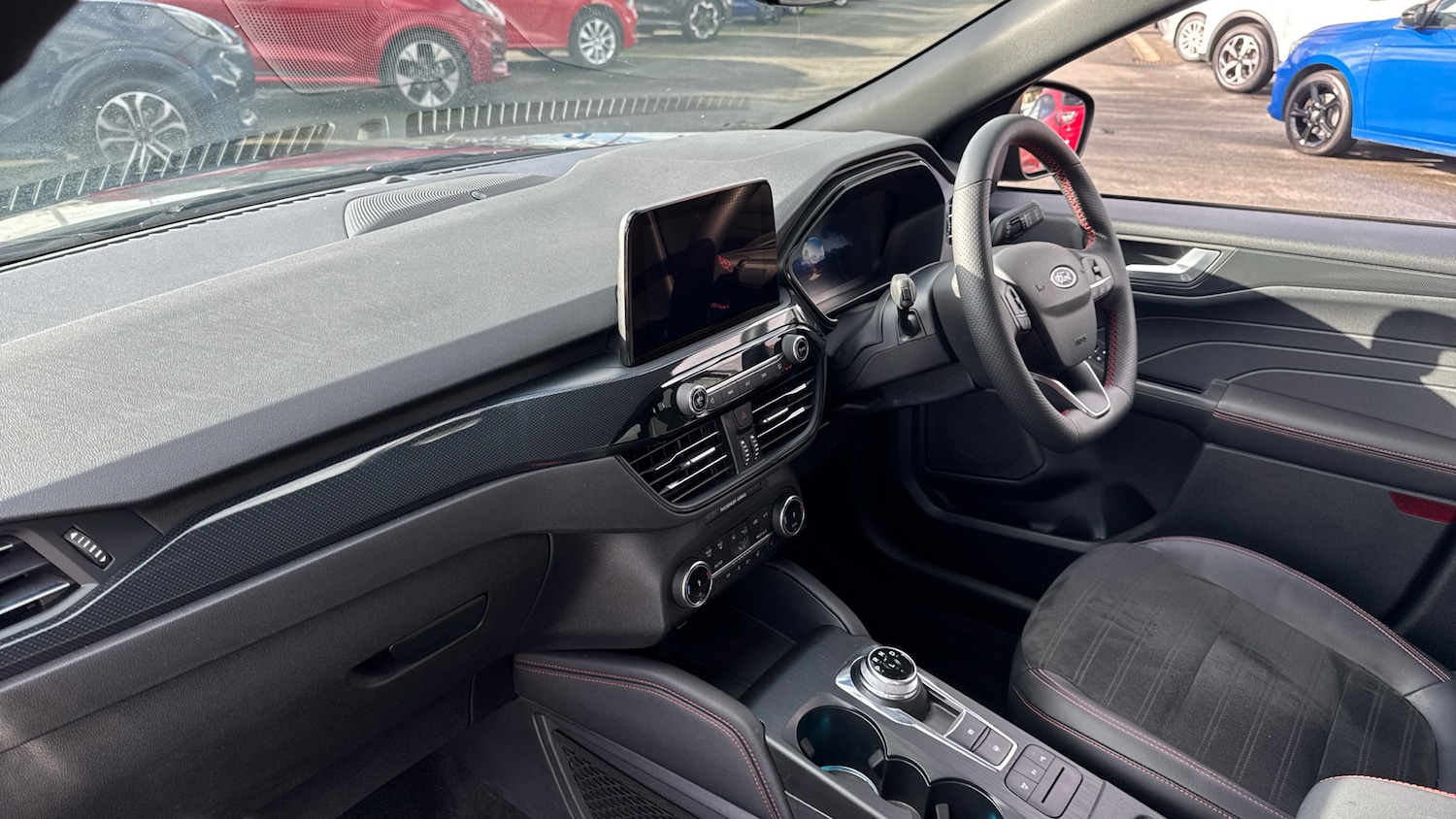 Used Ford Kuga 2023 for sale - 76396826: Photo 9