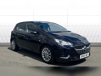 Used Vauxhall Corsa 2018 for sale - 78869964: Photo