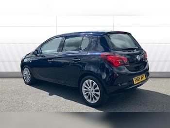 Used Vauxhall Corsa 2018 for sale - 78869964: Photo