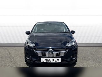 Used Vauxhall Corsa 2018 for sale - 78869964: Photo