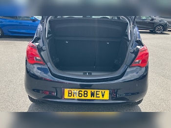 Used Vauxhall Corsa 2018 for sale - 78869964: Photo