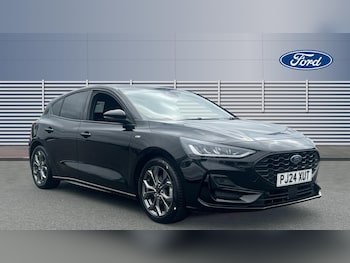 Used Ford Focus 2024 for sale - 79312128: Photo
