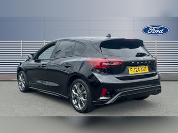Used Ford Focus 2024 for sale - 79312128: Photo
