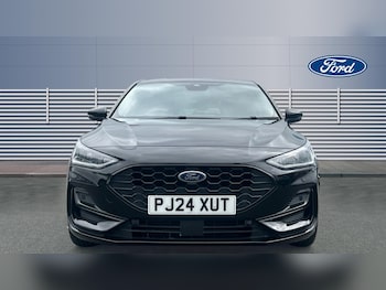 Used Ford Focus 2024 for sale - 79312128: Photo