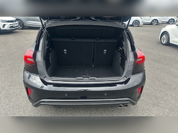 Used Ford Focus 2024 for sale - 79312128: Photo