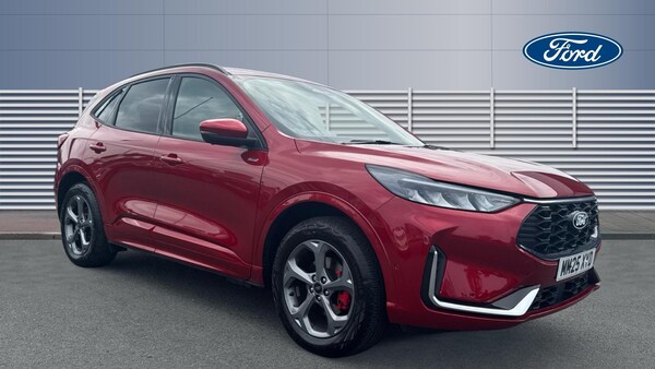 Used Ford Kuga 2025 for sale - 75366823: Photo 1