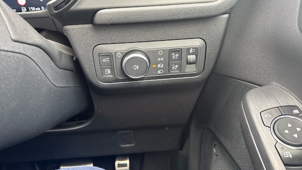 Used Ford Kuga 2025 for sale - 75366823: Photo 34
