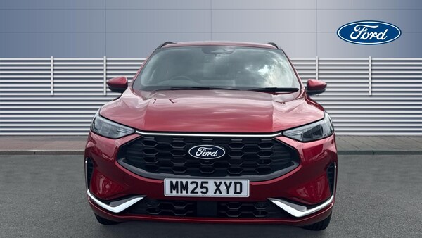 Used Ford Kuga 2025 for sale - 75366823: Photo 3