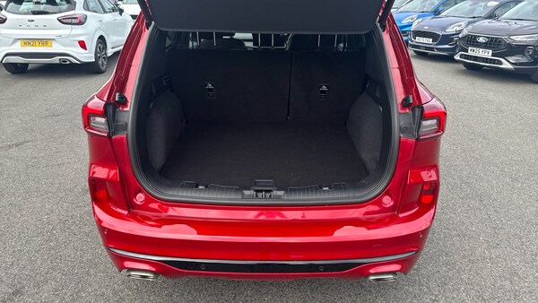 Used Ford Kuga 2025 for sale - 75366823: Photo 4