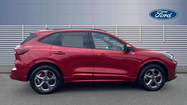Used Ford Kuga 2025 for sale - 75366823: Photo 5