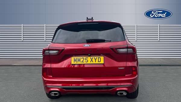 Used Ford Kuga 2025 for sale - 75366823: Photo 6