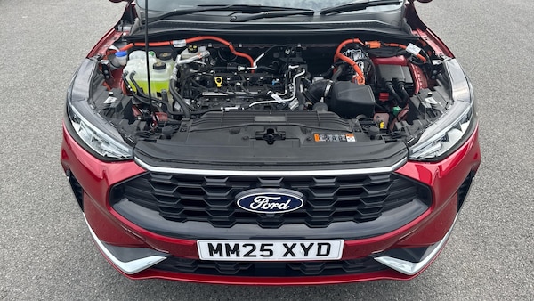 Used Ford Kuga 2025 for sale - 75366823: Photo 8