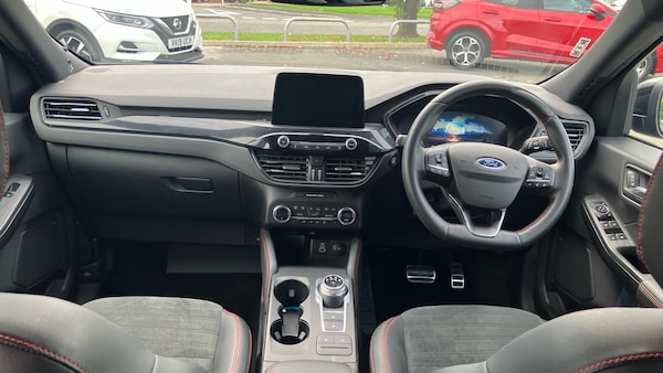 Used Ford Kuga 2022 for sale - 76205401: Photo 10